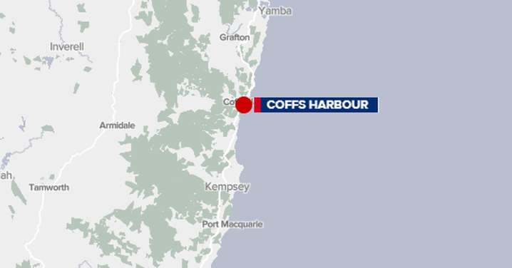 Murder probe as bodies of man and woman found in NSW home