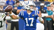 3 ‘under the radar’ plays that proved Daniel Jones was the Colts’ QB1