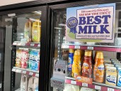 Best milk in New York? Judges say it comes from this Upstate NY gas station
