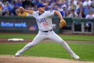 Taillon shines, Busch and Crow-Armstrong homer as Cubs beat Pirates 4-0 to close on playoffs berth – Winnipeg Free Press
