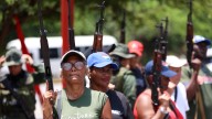How world's next warzone is on America's doorstep as dictator tells nation to 'take up arms' over US narco boat bombings