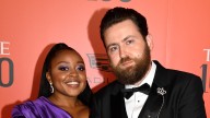 Quinta Brunson settles divorce after three