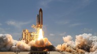 Melissa Price: Prospect of fighting wars in space is no science fiction