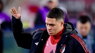 Juan Fernando Quintero es motivo de lamento en Argentina: DT no aguantó y dijo lo que piensa