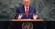 Donald Trump Accuses Sadiq Khan Of Sharia Law In London