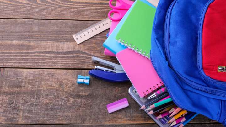 Estas son las 4 comunidades autónomas que no ofrecen deducciones fiscales por los gastos escolares