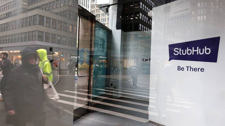 StubHub IPO: Stock price will be closely watched today as ticket sales platform makes long
