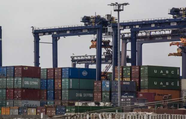 México analiza aranceles a países sin tratado comercial, incluyendo China