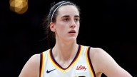 Caitlin Clark Says She Won't Return From Injury This Season