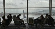 Typhoon Ragasa nears Philippines, HK airport to shut