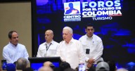 Corte Suprema de Justicia ratifica libertad de Álvaro Uribe Vélez tras recurso de apelación