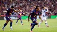 La Liga table — Standings, leading scorers, schedule for Spain's 2025