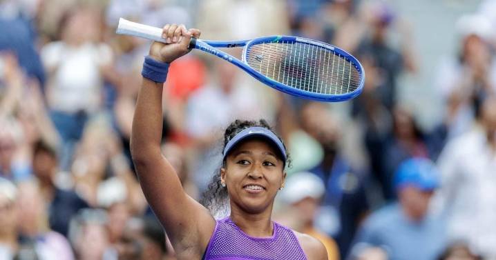 Naomi Osaka elimina a Coco Gauff y regresa a los cuartos de final del US Open