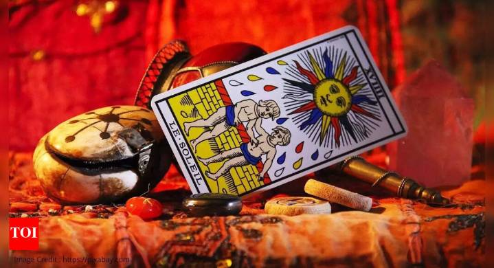 Weekly Tarot Card Predictions, September 29 – October 05, 2025: The Cards Spin Wild Twists for These Zodiac Signs