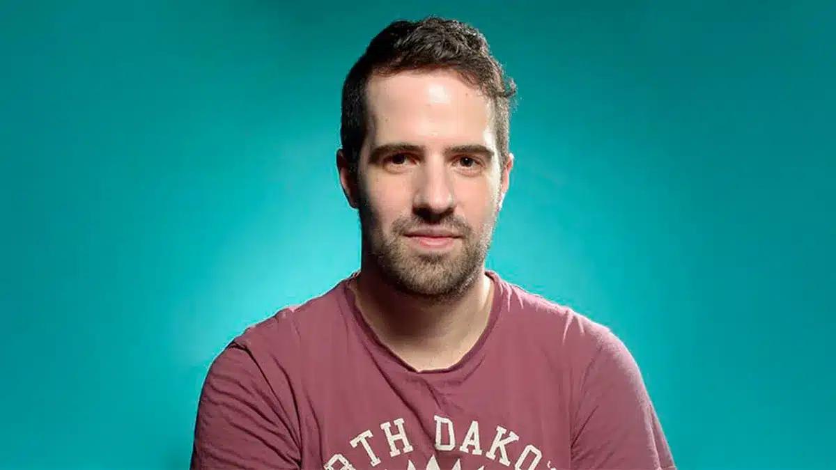«Enamorarme ya no»: Inesperado, Martín Cirio contó detalles de su vida sentimental