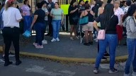 Padres de familia exigen cambio de directora en Primaria de Ixtaczoquitlán