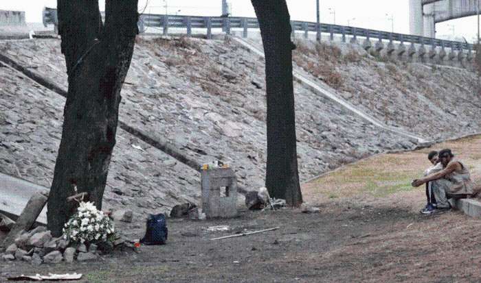 Suman 29 fallecidos por explosión en Puente de la Concordia