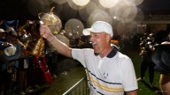 Two more years? Fans, players applaud Europe's 'greatest captain' Luke Donald