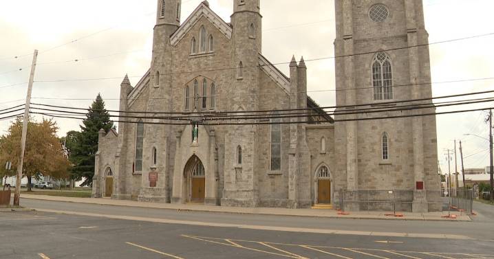 ‘I consider it a partial victory’: Lockport hears from Vatican