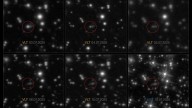Detectado un misterioso estallido de rayos gamma sin precedentes hasta la fecha: diferentes hipótesis tratan de explicarlo