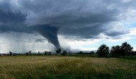 Tornado Confirmed in New York's Catskills
