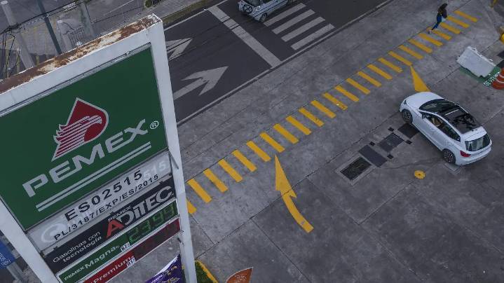 Moody’s eleva calificación de Pemex a B1 por mayor apoyo del gobierno