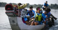 PHOTOS: The 25th Annual Dragon Boat Festival at Sloans Lake