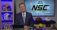 Ireland Contracting Nightly Sports Call: Sept. 17, 2025