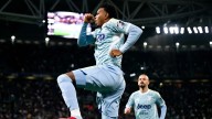 Juan David Cabal recordó sus meses lesionado en Juventus; "todos me ayudaron a recuperarme bien"
