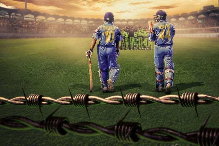 40 Facts About The India Vs. Pakistan Rivalry