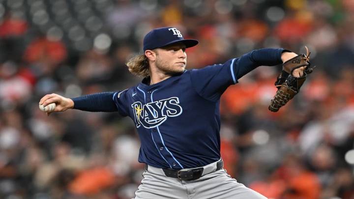 Rays flirt with no-hitter in 6-2 win over Orioles