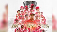 Diablos Rojos barre a Charros en a Serie del Rey y gana el bicampeonato de la LMB