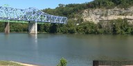 Ohio River algae blooms cause water taste and smell issues
