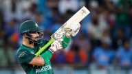 Farhan says gunshot gesture not political in ICC hearing: Dhoni, Kohli have done same