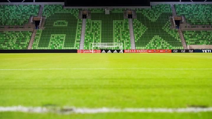 Austin FC, Q2 Stadium offer grants to Central Texas nonprofits