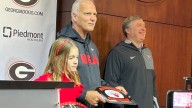 Mark Richt, Georgia football backed charity bowling event on tap again