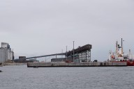 A renewed Port of Churchill will be a game