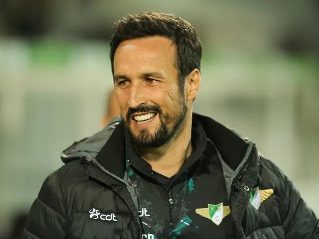 Gil Vicente vs Estoril