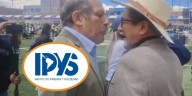 IPYS repudia agresión de congresista que escupió a periodista en Puno: “Debe tolerar las críticas”