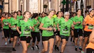 Horario y recorrido de la carrera nocturna Binter Nightrun Series de Zaragoza
