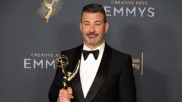 First Amendment experts weigh in on ABC ending suspension of Jimmy Kimmel Live!