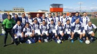 El Senior de San Martín de Burzaco realiza viajes solidarios a otras provincias: "Salimos a dar una mano"