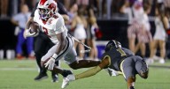 Jayden Hall's explosive night leads No. 3 Owasso past No. 4 Broken Arrow