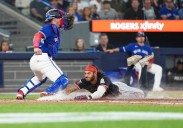 Twins’ experiment on base paths is paying off