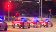 Man dies after auto-pedestrian crash in southern Dallas, police say