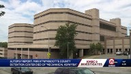 Wyandotte County deputy sheriff charged in death of inmate Charles Adair