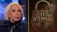 "¡Que pase el desgraciado!": Laura Bozzo es la nueva confirmada para "El Internado"