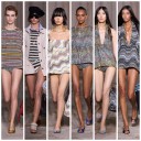 Come Enjoy the New Missoni Collection