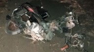 Tragedia en Las Breñas: una madre y su hijo murieron tras un violento choque frontal en un camino rural