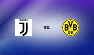 Juventus vs Borussia Dortmund en vivo por fecha 1 de Champions League